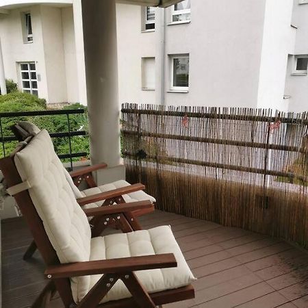 Appartement Cosy A 10 Min Du Centre De ستراسبورغ المظهر الخارجي الصورة