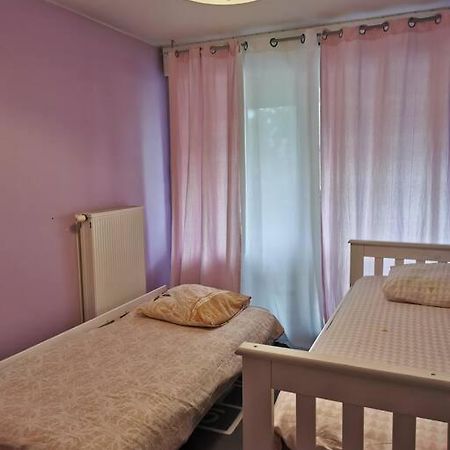Appartement Cosy A 10 Min Du Centre De ستراسبورغ المظهر الخارجي الصورة
