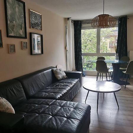 Appartement Cosy A 10 Min Du Centre De ستراسبورغ المظهر الخارجي الصورة