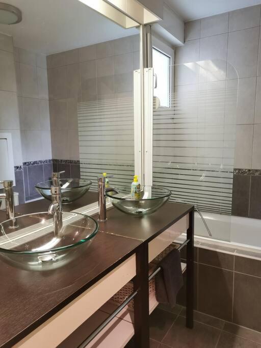 Appartement Cosy A 10 Min Du Centre De ستراسبورغ المظهر الخارجي الصورة
