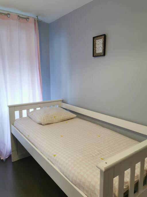 Appartement Cosy A 10 Min Du Centre De ستراسبورغ المظهر الخارجي الصورة