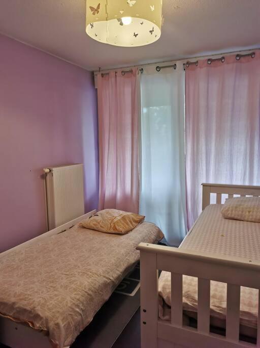 Appartement Cosy A 10 Min Du Centre De ستراسبورغ المظهر الخارجي الصورة