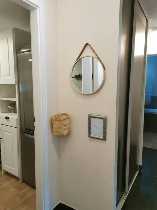 Appartement Cosy A 10 Min Du Centre De ستراسبورغ المظهر الخارجي الصورة