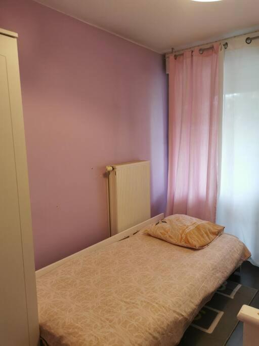 Appartement Cosy A 10 Min Du Centre De ستراسبورغ المظهر الخارجي الصورة