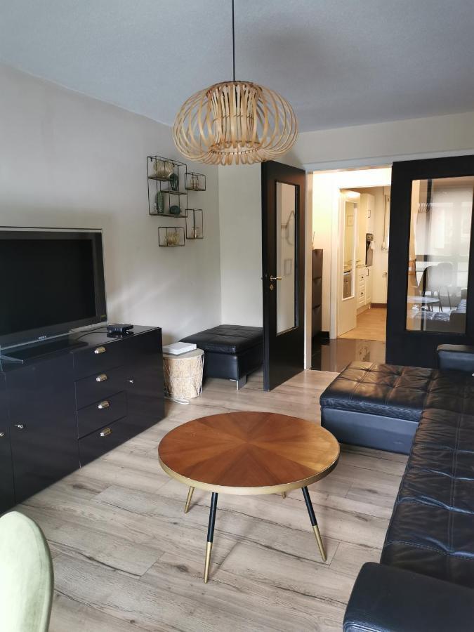 Appartement Cosy A 10 Min Du Centre De ستراسبورغ المظهر الخارجي الصورة